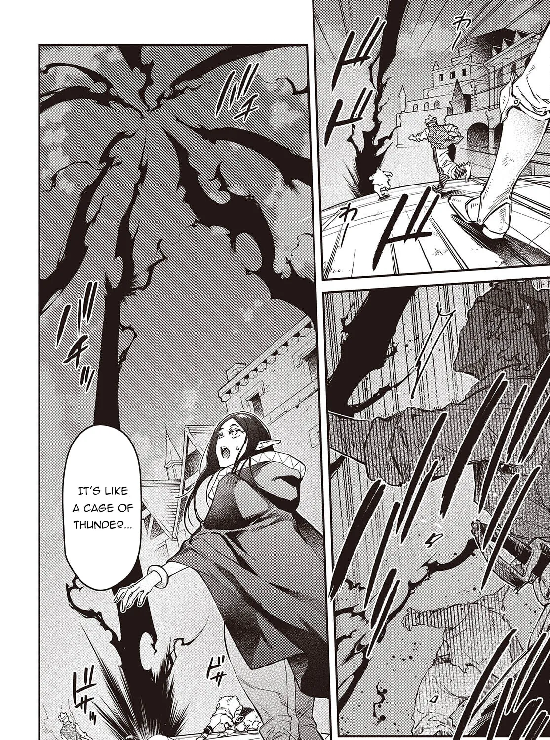 The Reformation of the World as Overseen by a Realist Demon King Chapter 53 page 15 - 