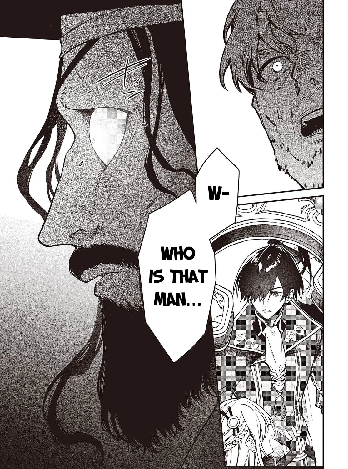 The Reformation of the World as Overseen by a Realist Demon King Chapter 53 page 25 - 