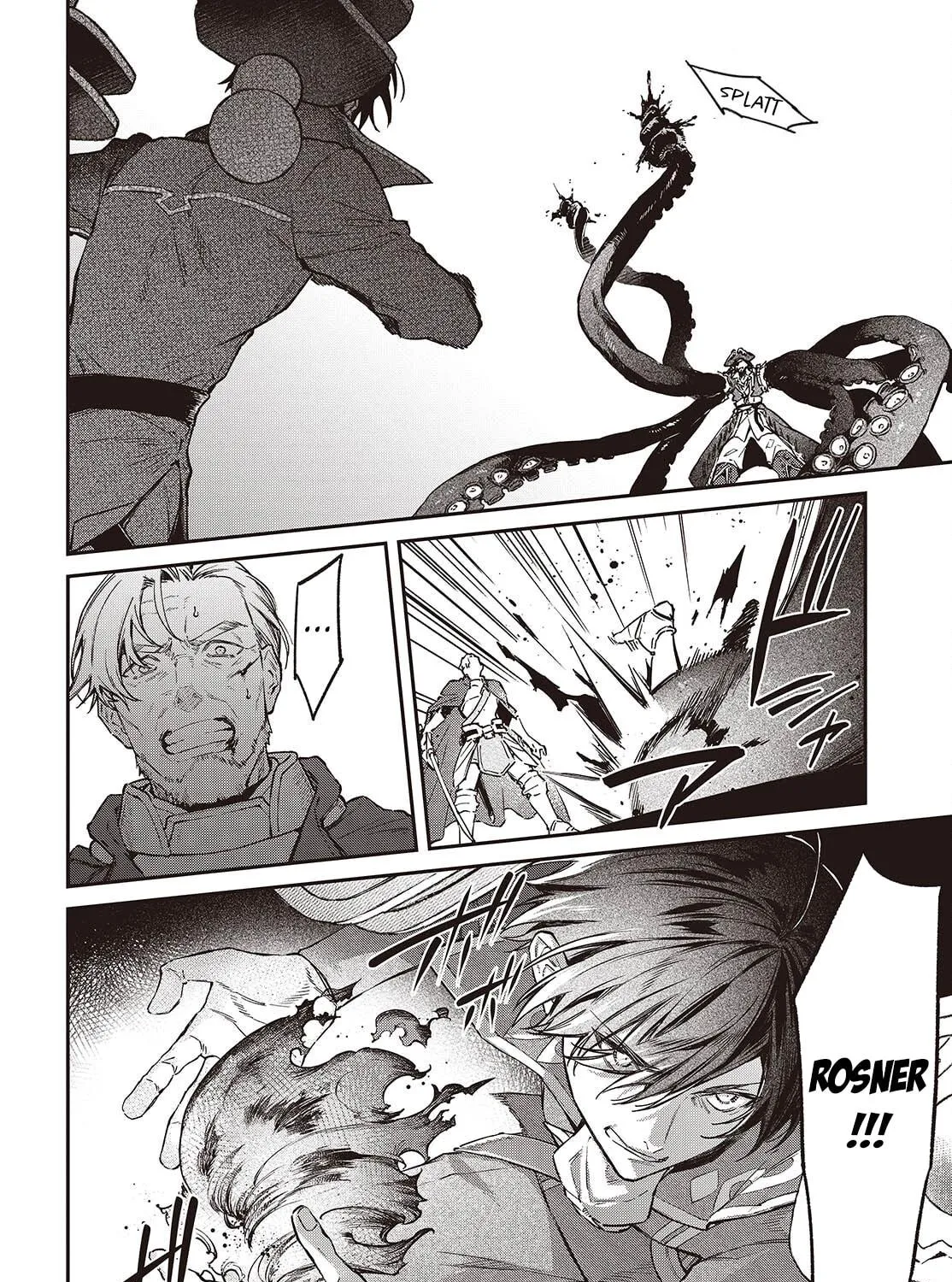 The Reformation of the World as Overseen by a Realist Demon King Chapter 53 page 35 - 