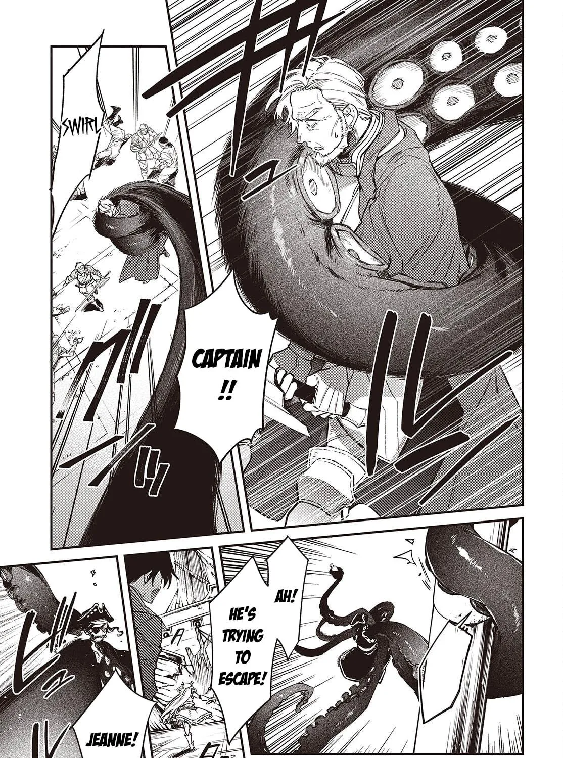 The Reformation of the World as Overseen by a Realist Demon King Chapter 53 page 41 - 