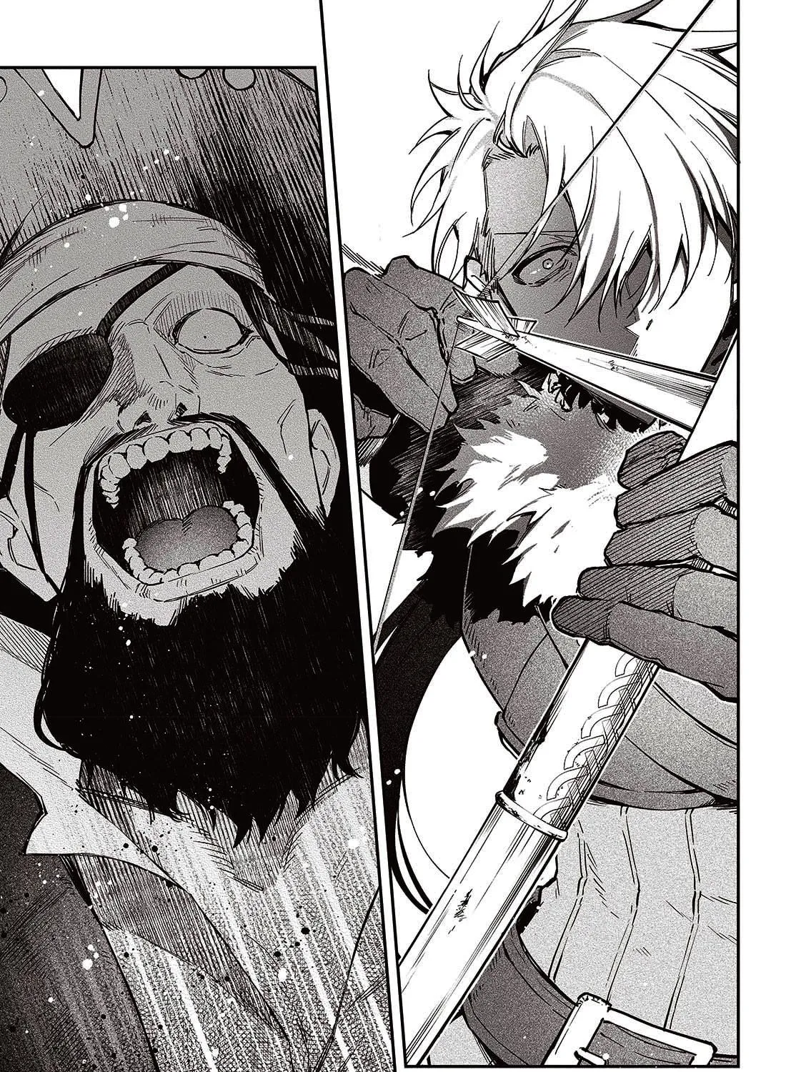 The Reformation of the World as Overseen by a Realist Demon King Chapter 54 page 39 - 