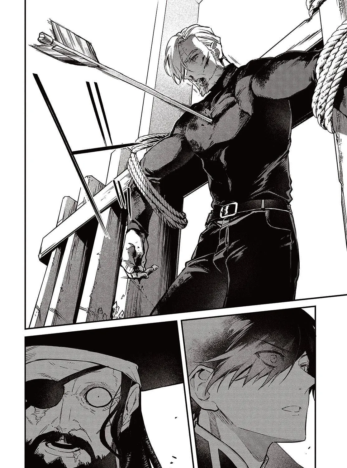 The Reformation of the World as Overseen by a Realist Demon King Chapter 54 page 41 - 