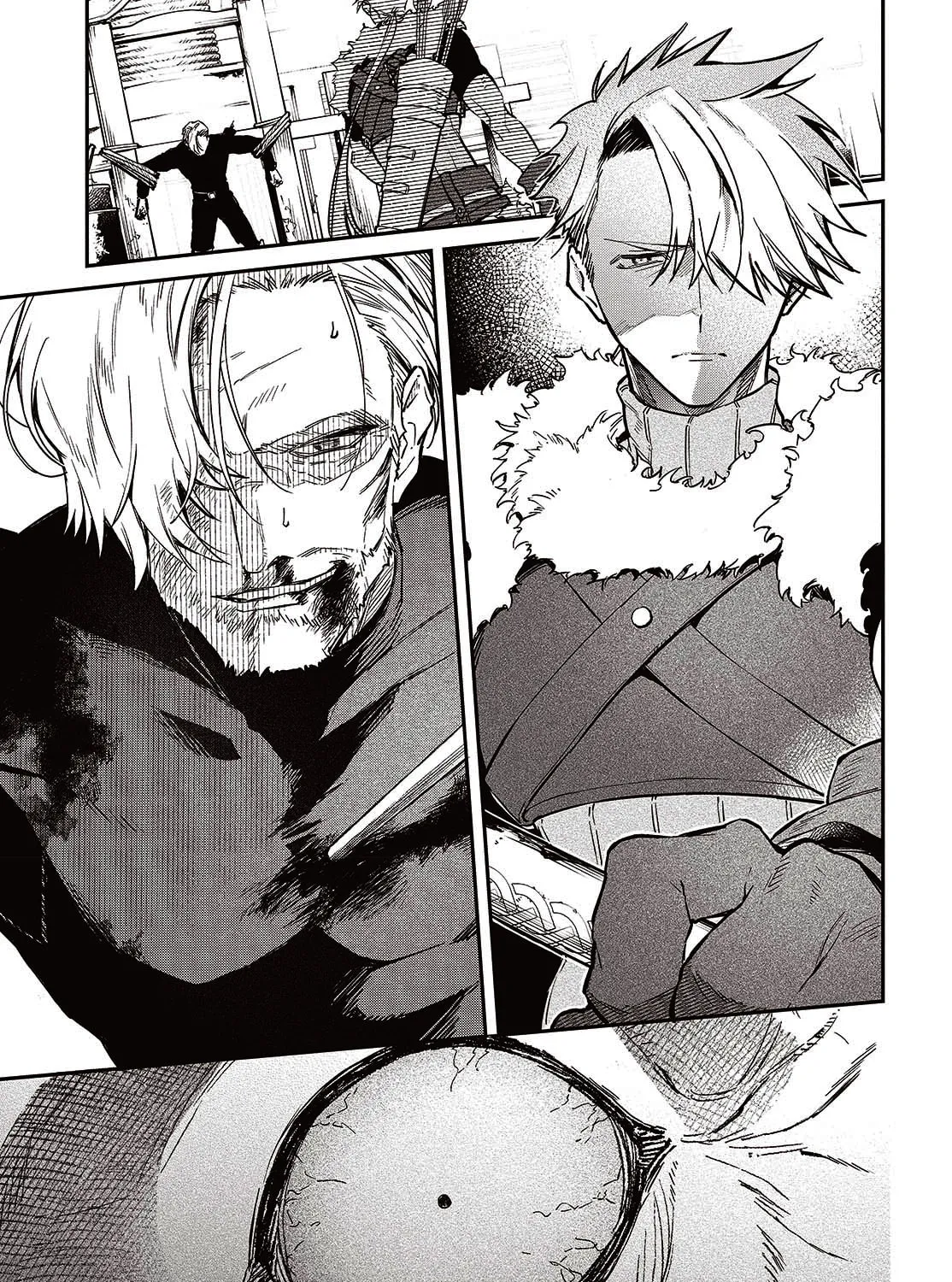 The Reformation of the World as Overseen by a Realist Demon King Chapter 54 page 43 - 