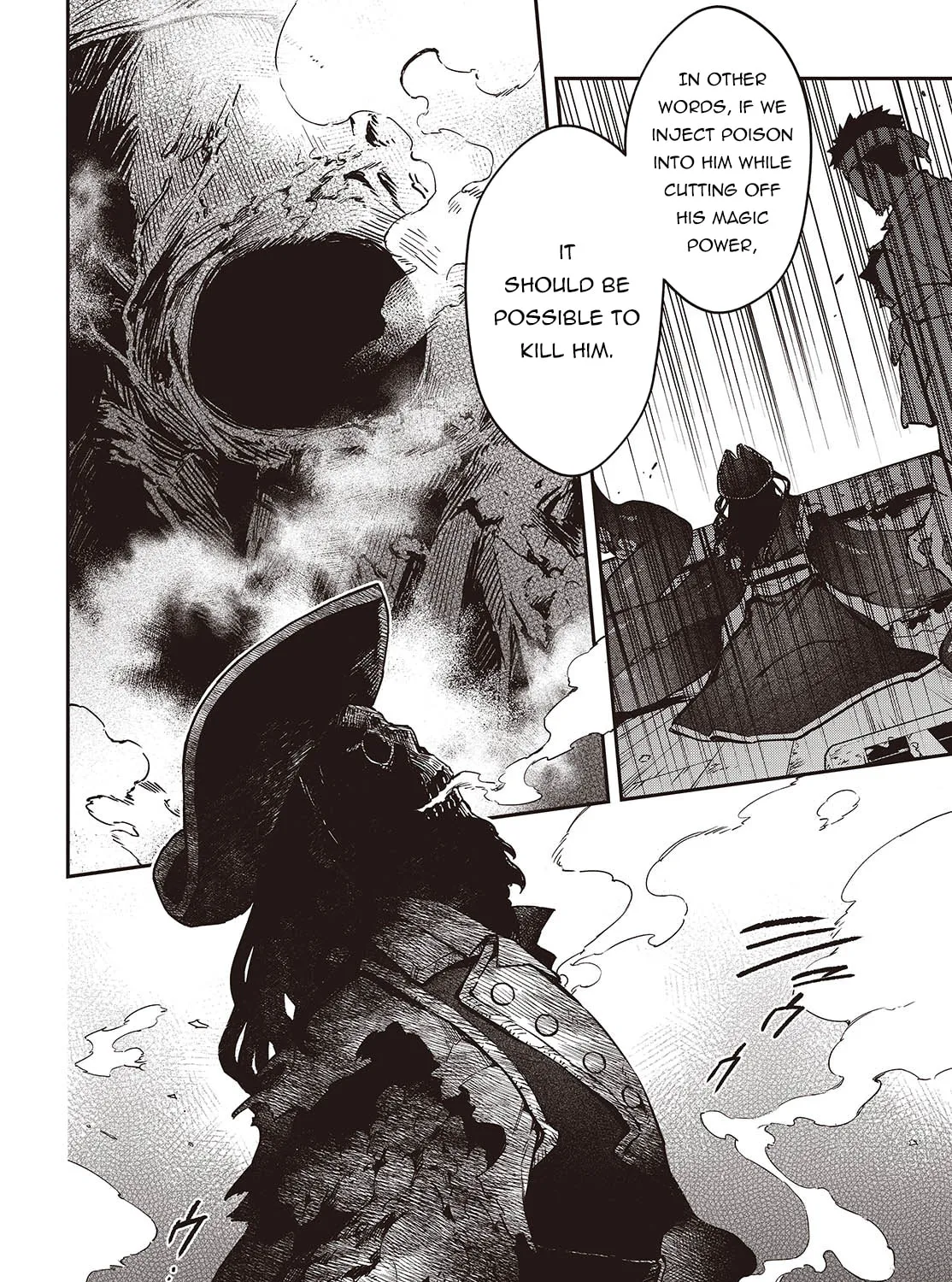 The Reformation of the World as Overseen by a Realist Demon King Chapter 55 page 25 - 