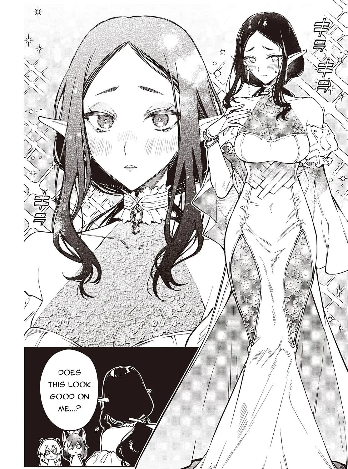 The Reformation of the World as Overseen by a Realist Demon King Chapter 55 page 53 - 
