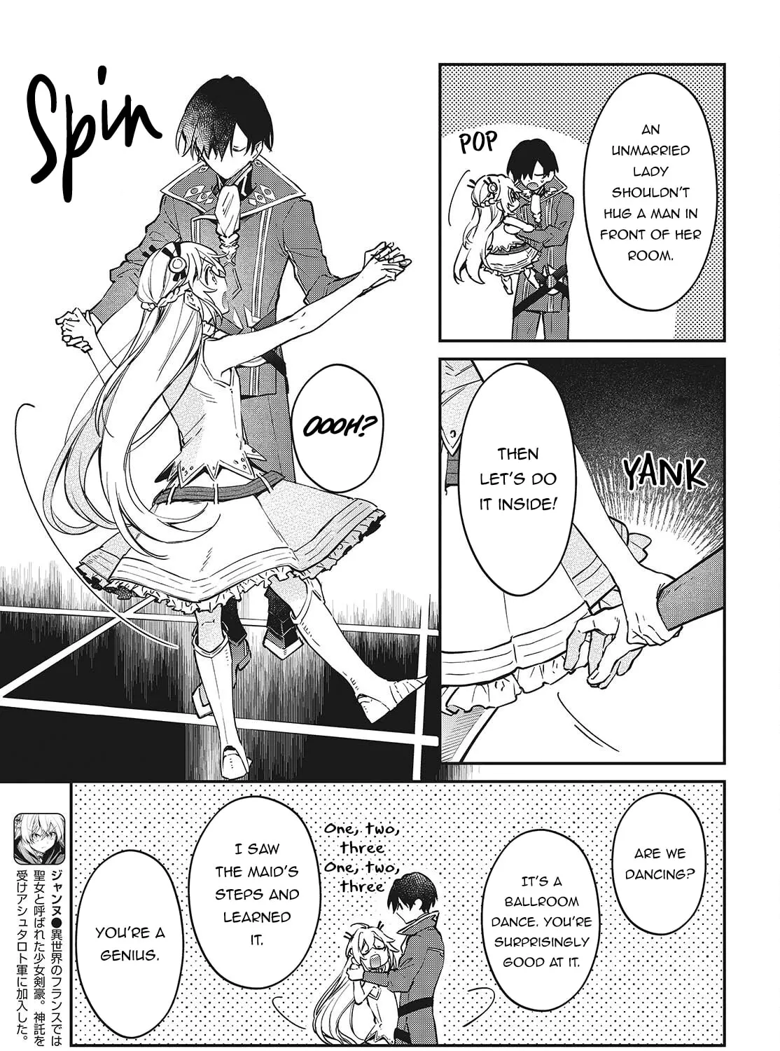The Reformation of the World as Overseen by a Realist Demon King Chapter 56 page 43 - 