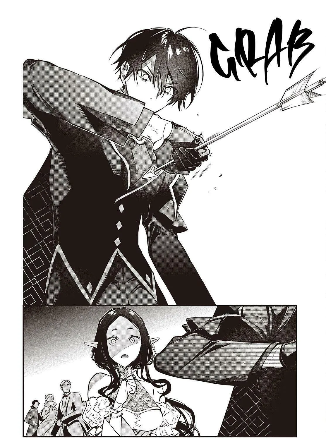 The Reformation of the World as Overseen by a Realist Demon King Chapter 57 page 47 - 