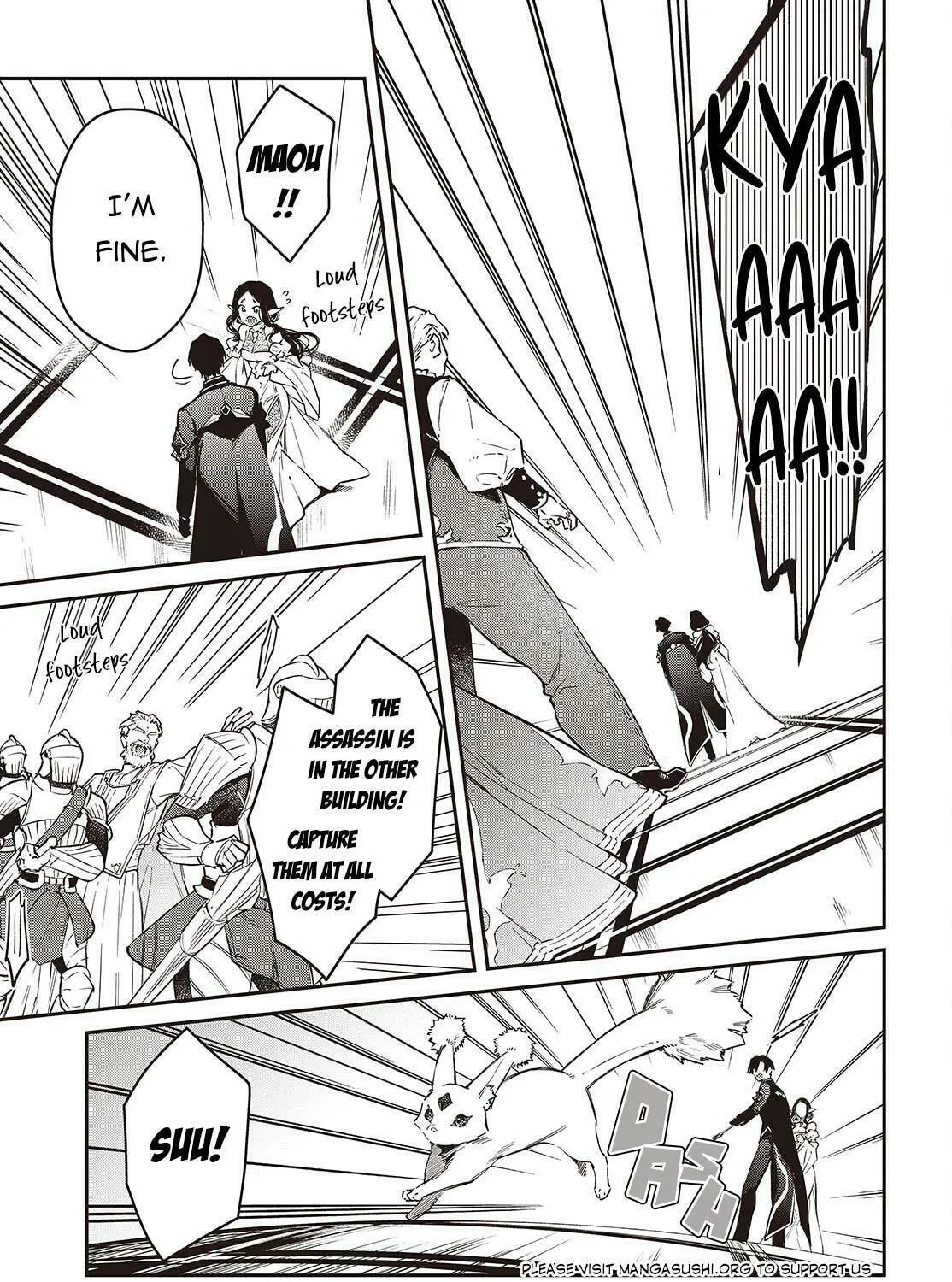 The Reformation of the World as Overseen by a Realist Demon King Chapter 57 page 49 - 