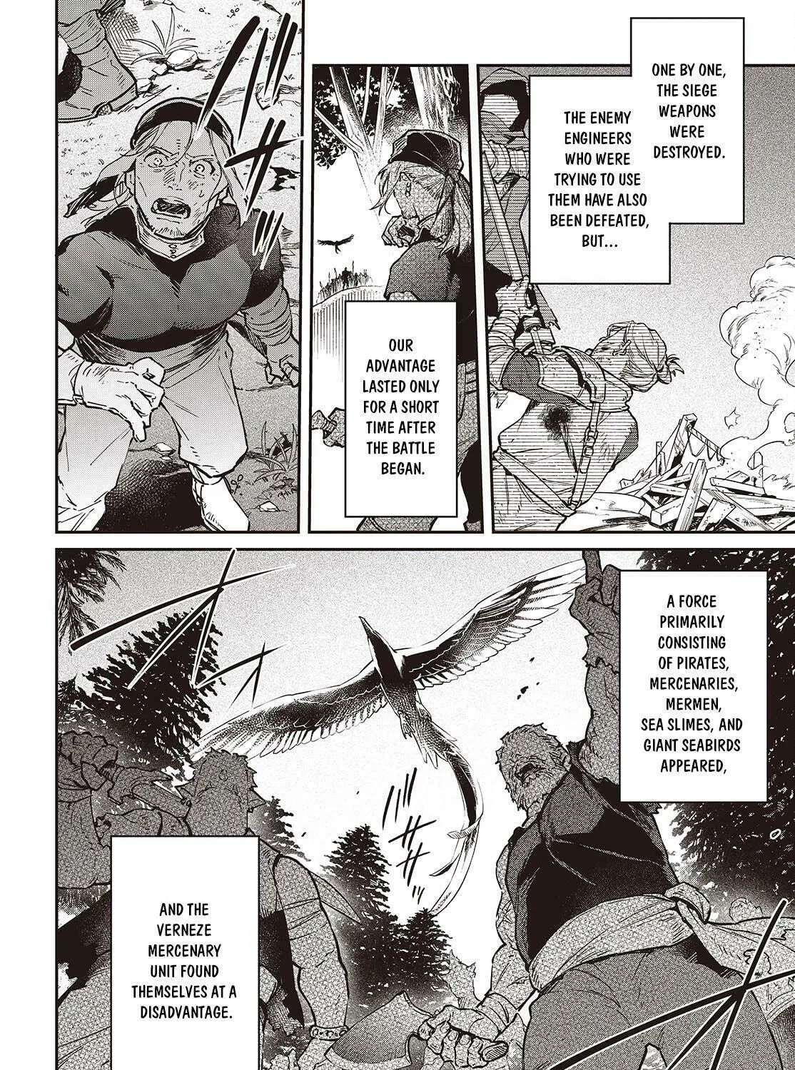 The Reformation of the World as Overseen by a Realist Demon King Chapter 59 page 37 - 