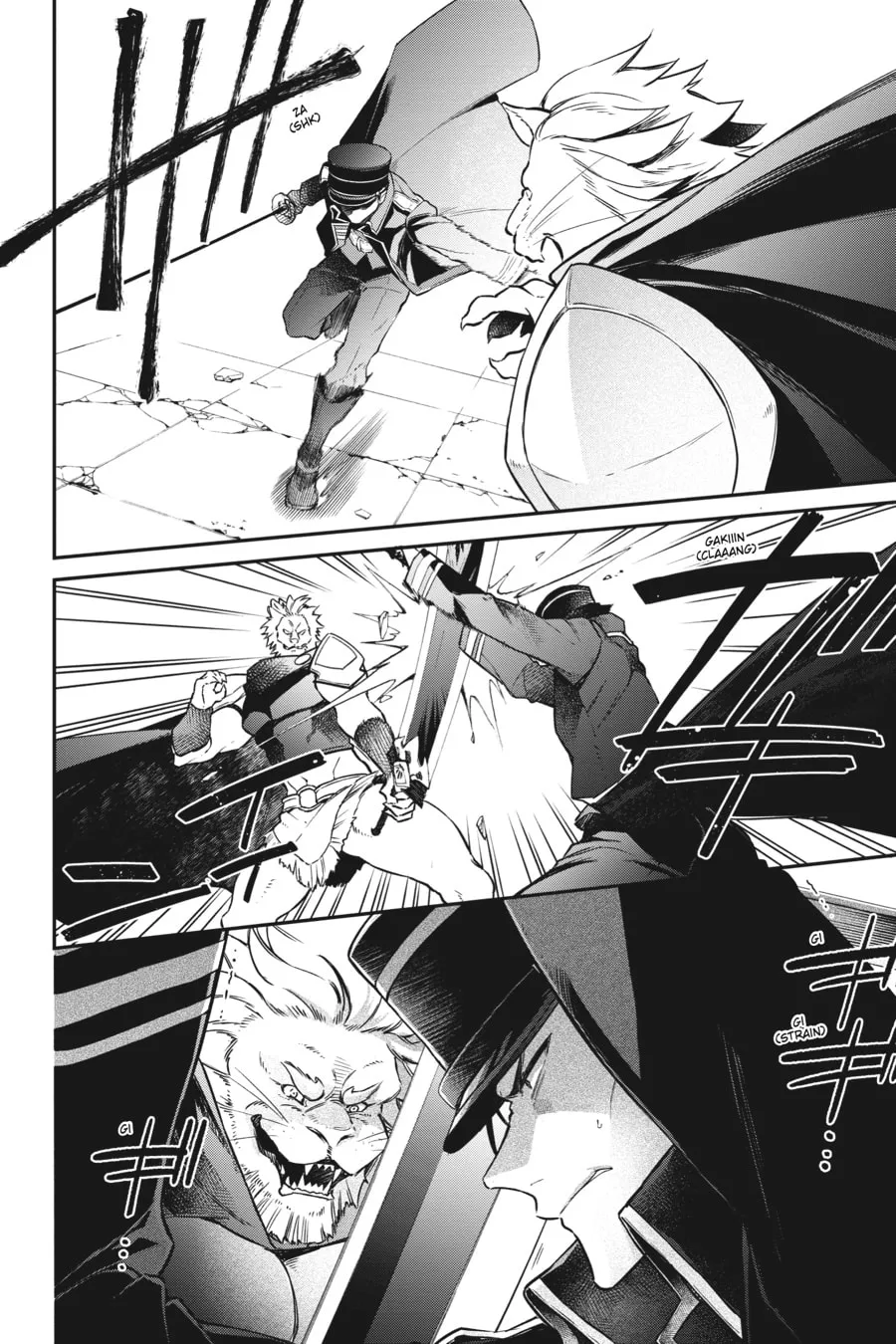 The Reformation of the World as Overseen by a Realist Demon King Chapter 6 page 2 - 