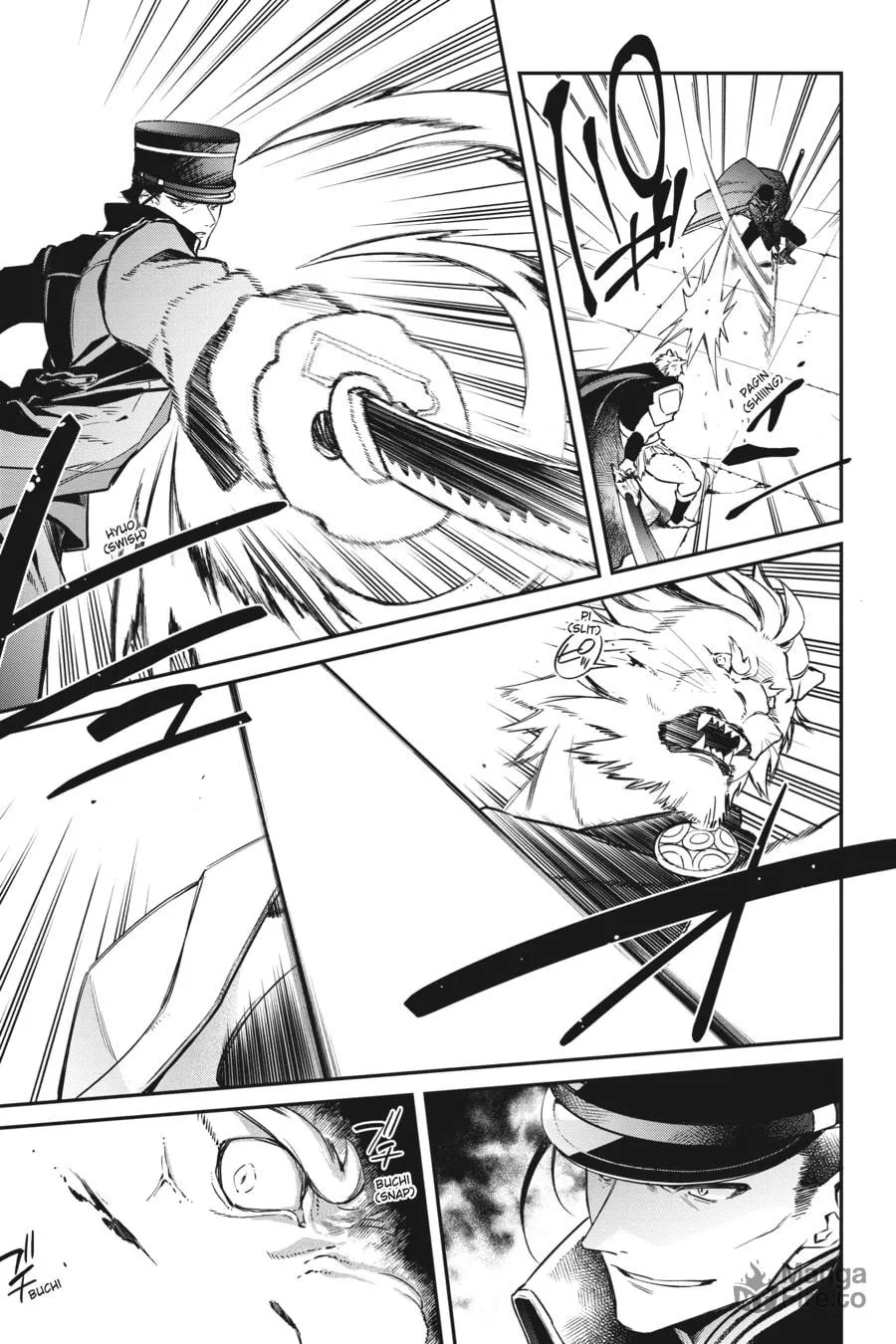The Reformation of the World as Overseen by a Realist Demon King Chapter 6 page 3 - 