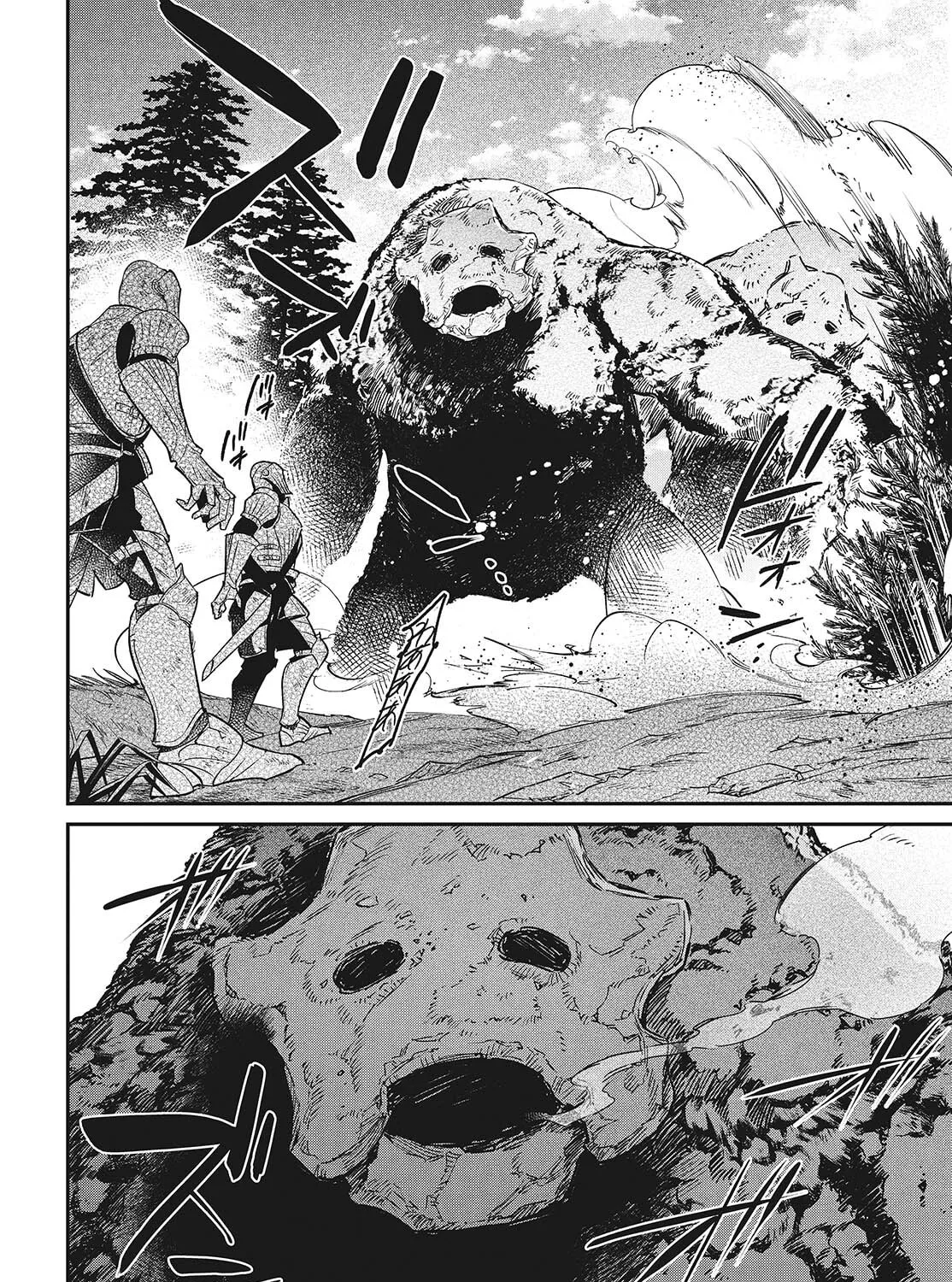 The Reformation of the World as Overseen by a Realist Demon King Chapter 60 page 13 - 