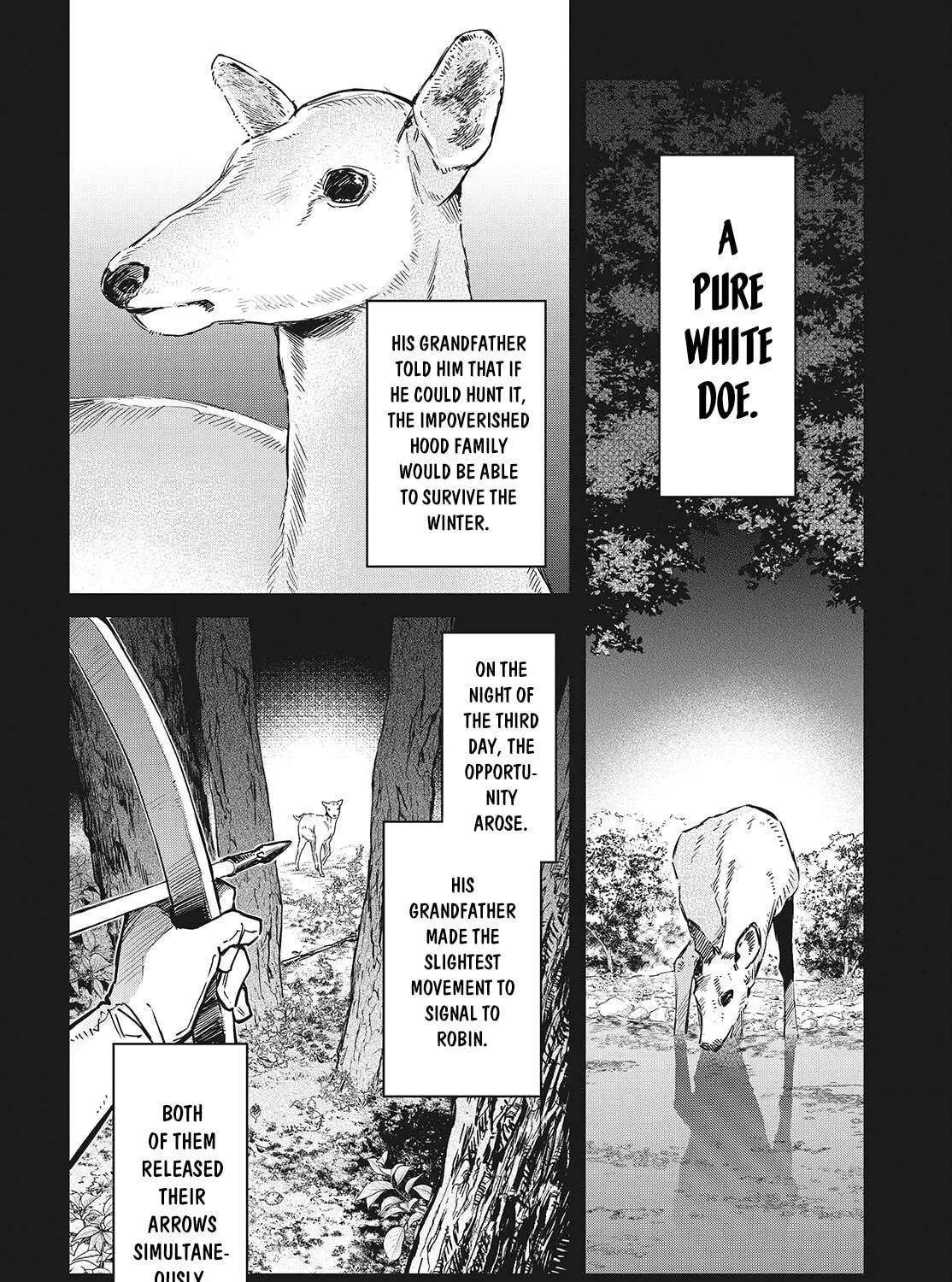 The Reformation of the World as Overseen by a Realist Demon King Chapter 60 page 5 - 