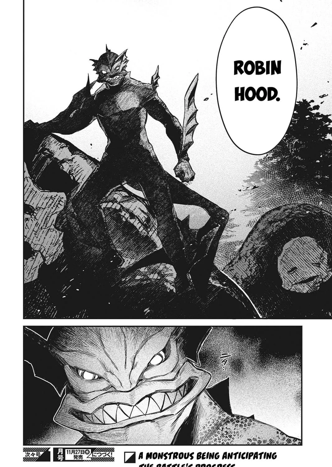 The Reformation of the World as Overseen by a Realist Demon King Chapter 60 page 49 - 