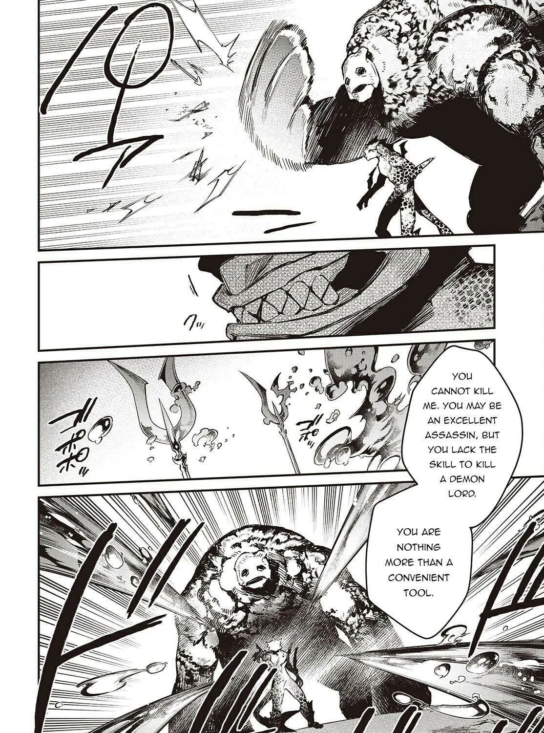 The Reformation of the World as Overseen by a Realist Demon King Chapter 61 page 41 - 