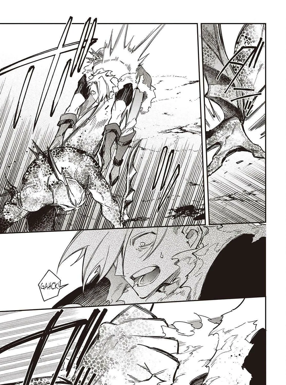 The Reformation of the World as Overseen by a Realist Demon King Chapter 62 page 19 - 
