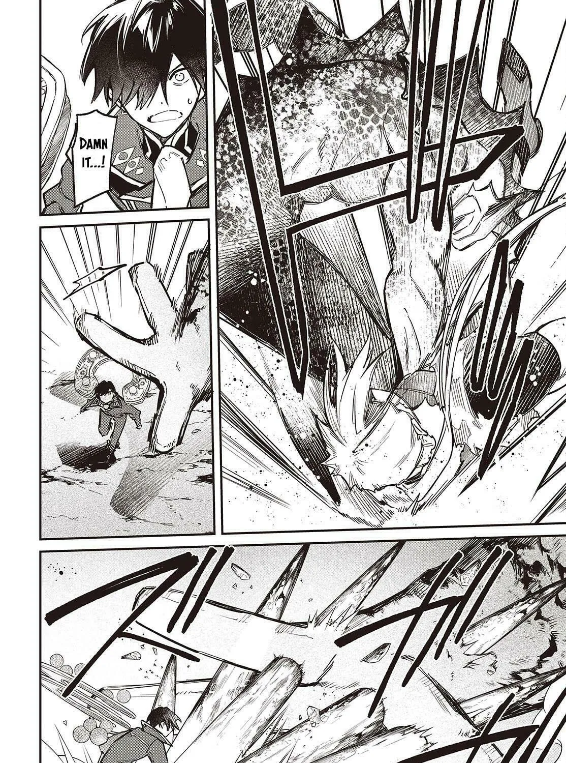 The Reformation of the World as Overseen by a Realist Demon King Chapter 62 page 21 - 