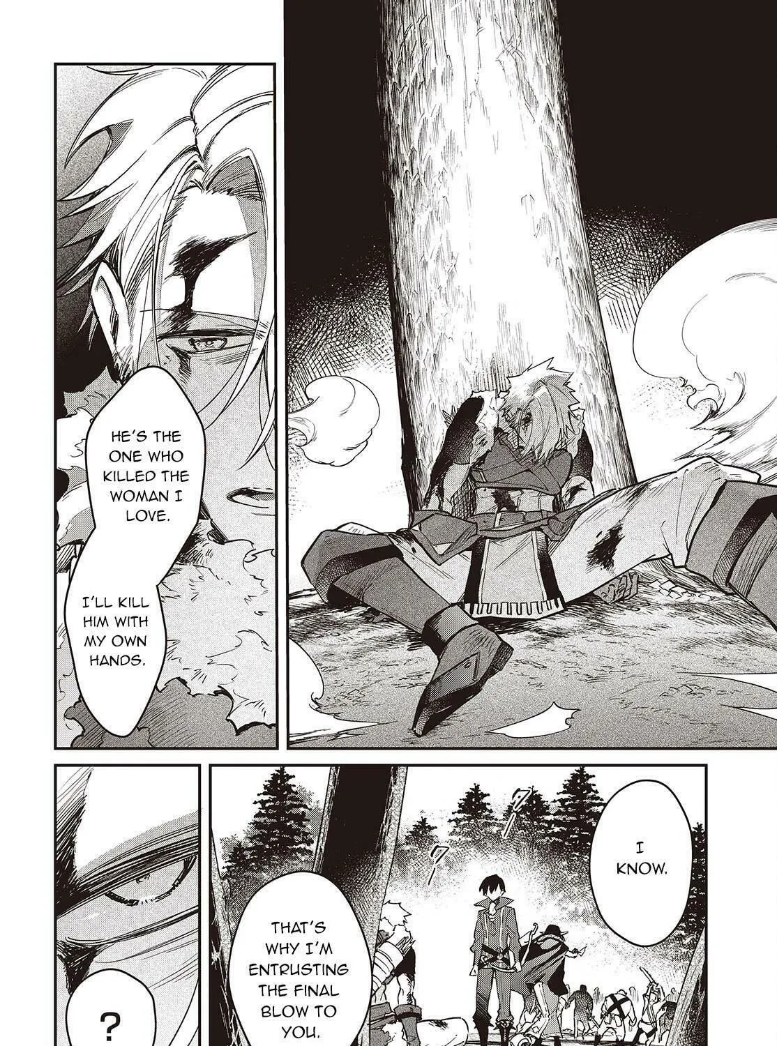 The Reformation of the World as Overseen by a Realist Demon King Chapter 62 page 41 - 
