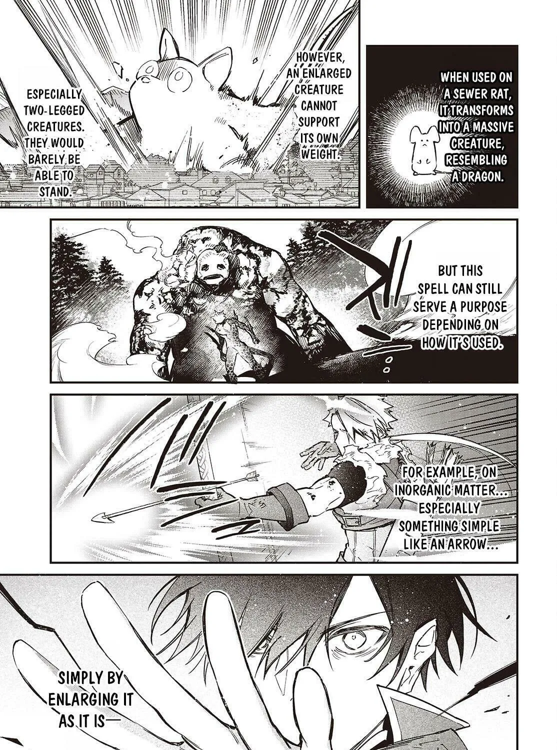 The Reformation of the World as Overseen by a Realist Demon King Chapter 62 page 51 - 