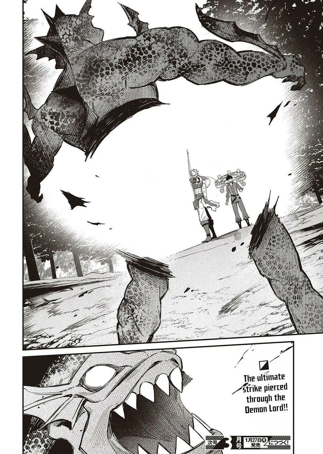 The Reformation of the World as Overseen by a Realist Demon King Chapter 62 page 55 - 
