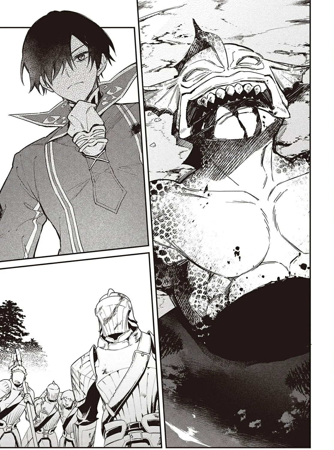 The Reformation of the World as Overseen by a Realist Demon King Chapter 63 page 15 - 