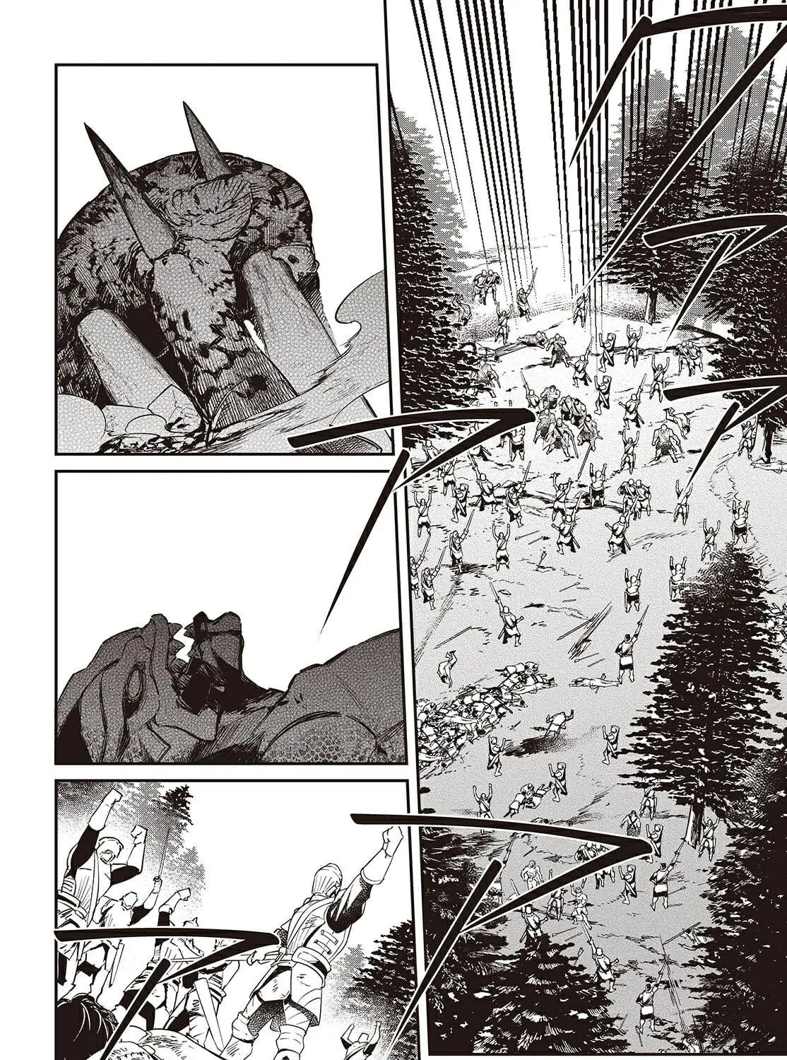 The Reformation of the World as Overseen by a Realist Demon King Chapter 63 page 17 - 