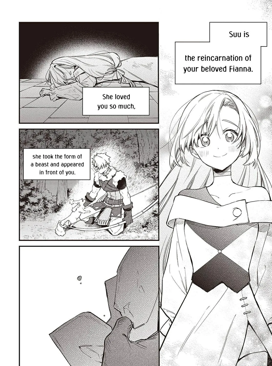 The Reformation of the World as Overseen by a Realist Demon King Chapter 63 page 49 - 
