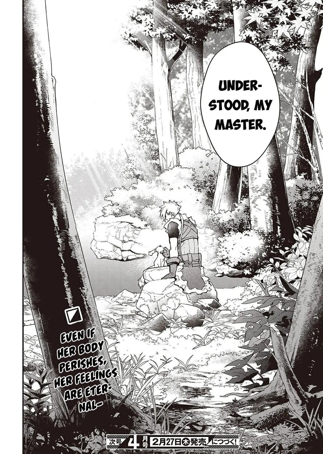 The Reformation of the World as Overseen by a Realist Demon King Chapter 63 page 61 - 