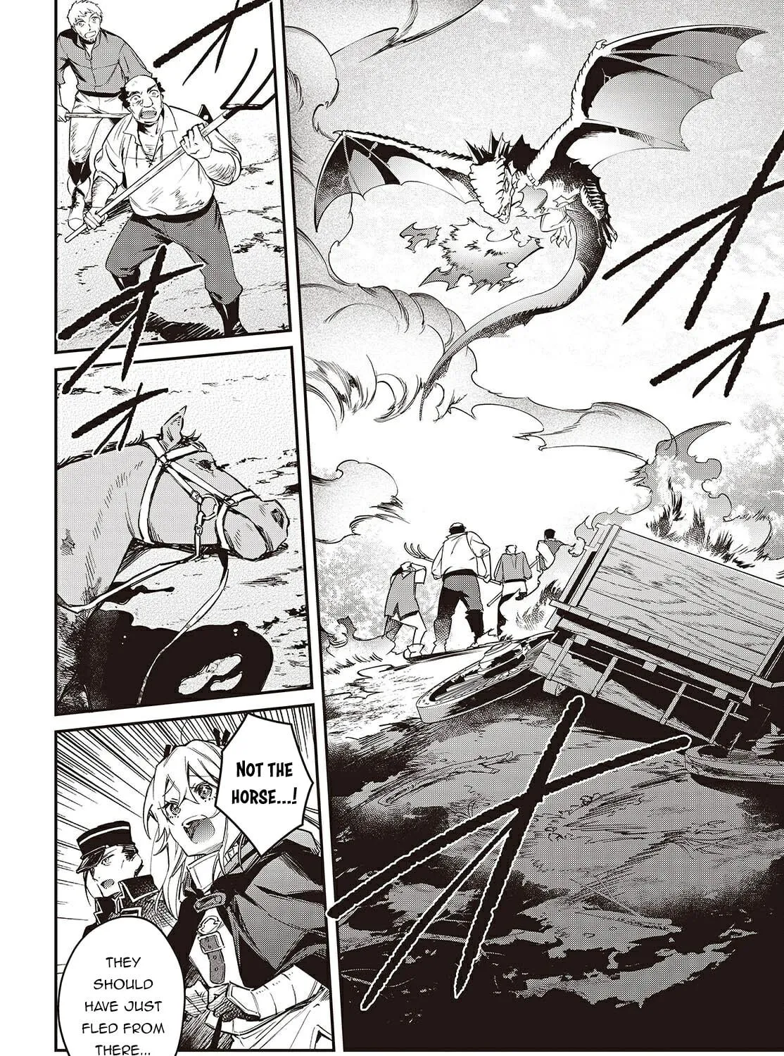 The Reformation of the World as Overseen by a Realist Demon King Chapter 66 page 17 - 