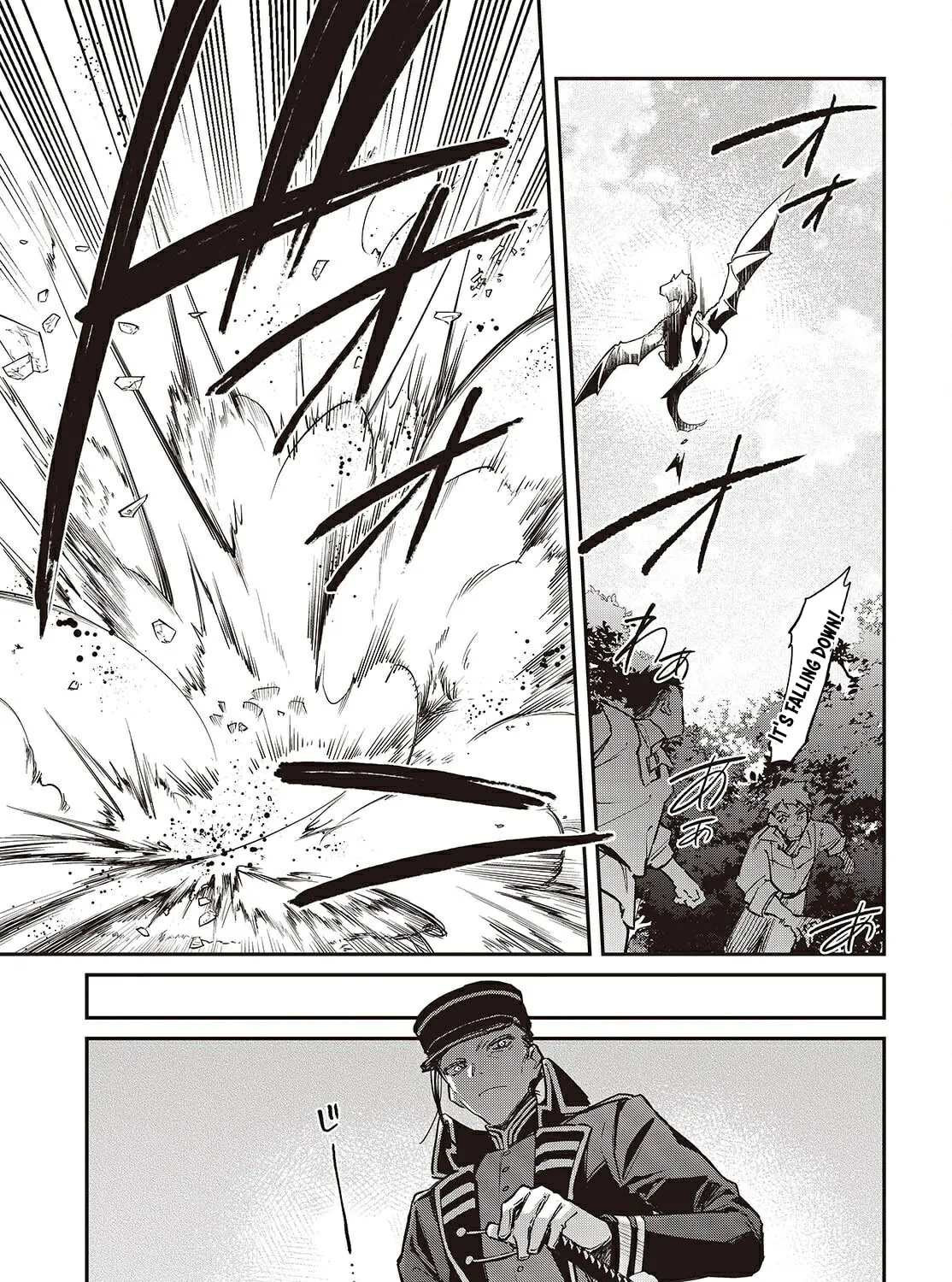 The Reformation of the World as Overseen by a Realist Demon King Chapter 66 page 31 - 