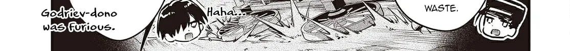 The Reformation of the World as Overseen by a Realist Demon King Chapter 66 page 8 - 