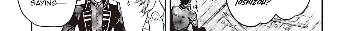 The Reformation of the World as Overseen by a Realist Demon King Chapter 67 page 28 - 
