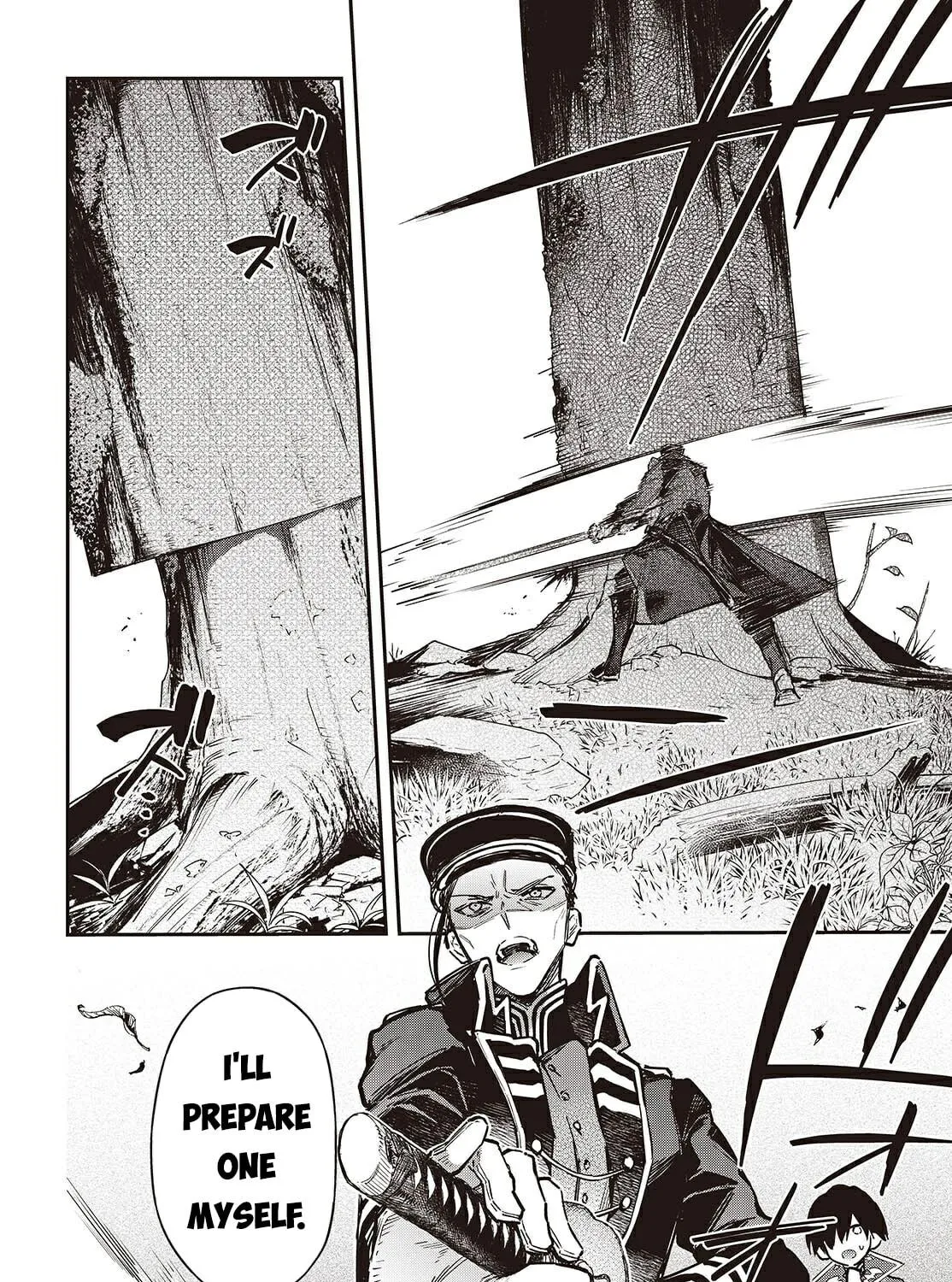 The Reformation of the World as Overseen by a Realist Demon King Chapter 67 page 49 - 