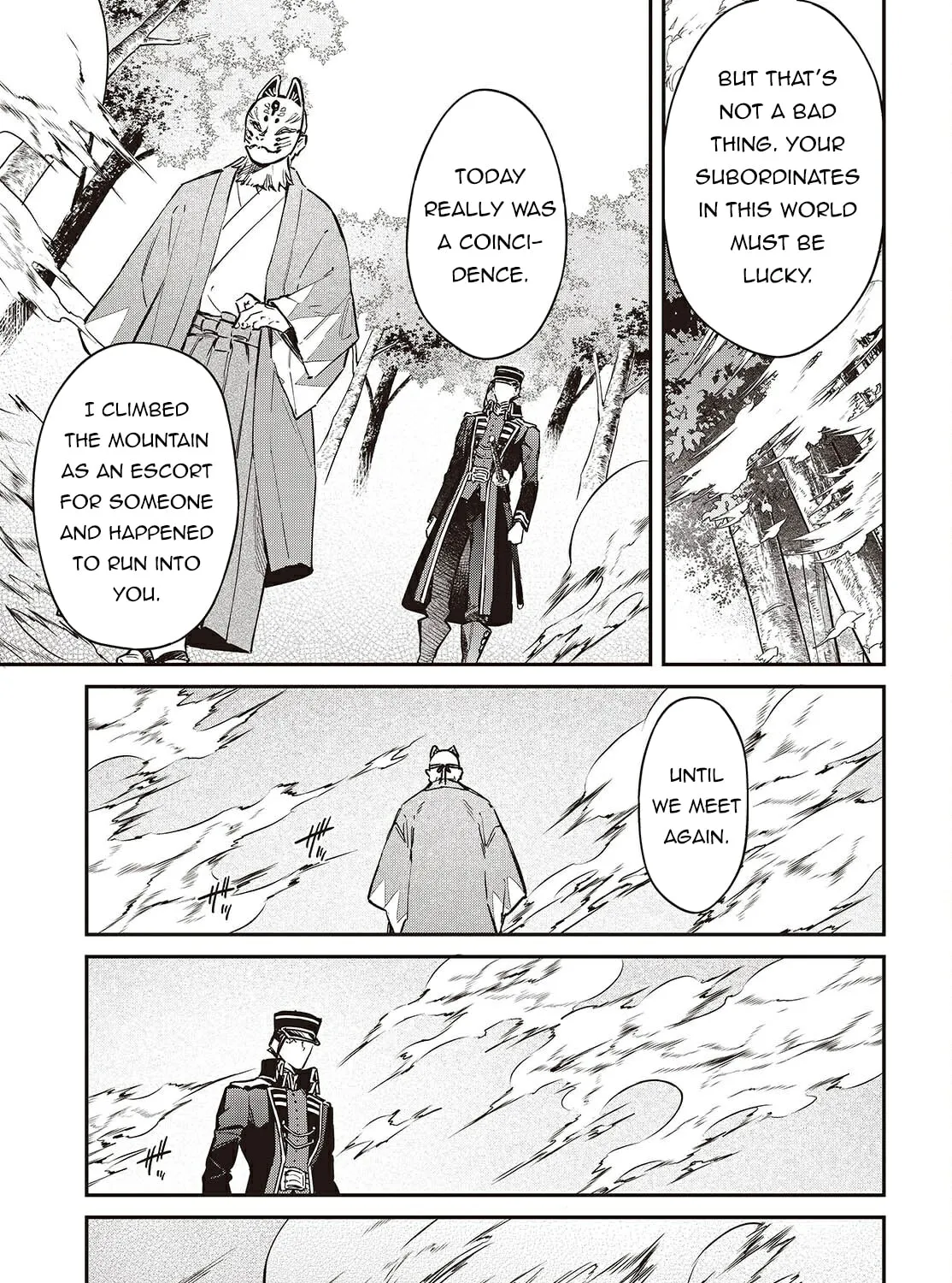 The Reformation of the World as Overseen by a Realist Demon King Chapter 68 page 15 - 