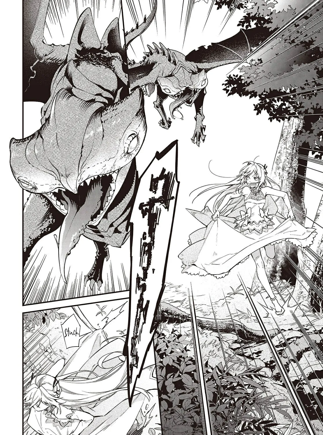 The Reformation of the World as Overseen by a Realist Demon King Chapter 68 page 37 - 