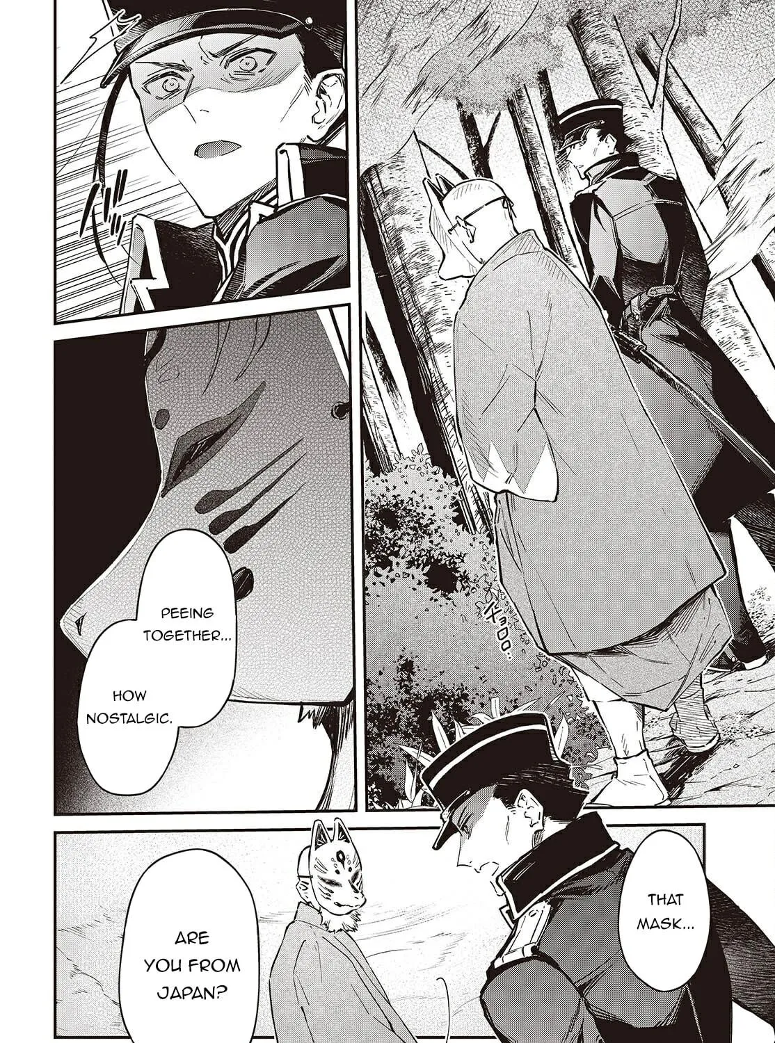 The Reformation of the World as Overseen by a Realist Demon King Chapter 68 page 5 - 