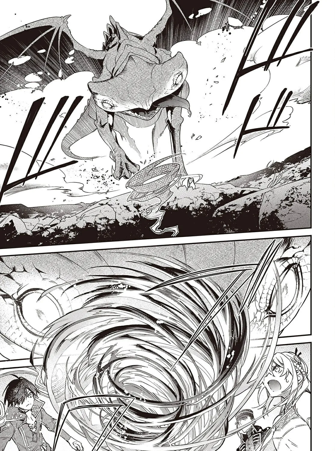 The Reformation of the World as Overseen by a Realist Demon King Chapter 68 page 51 - 