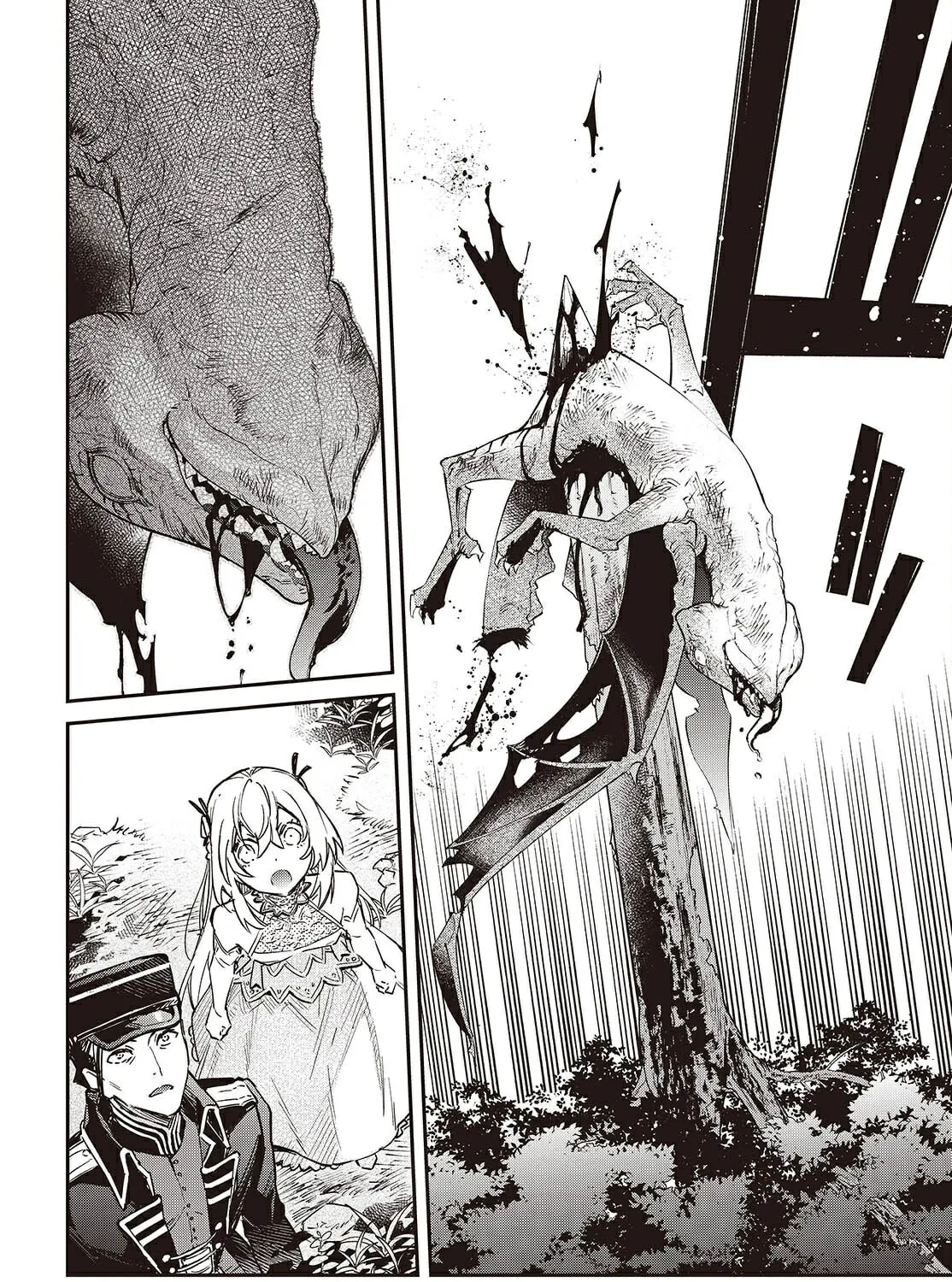 The Reformation of the World as Overseen by a Realist Demon King Chapter 68 page 57 - 