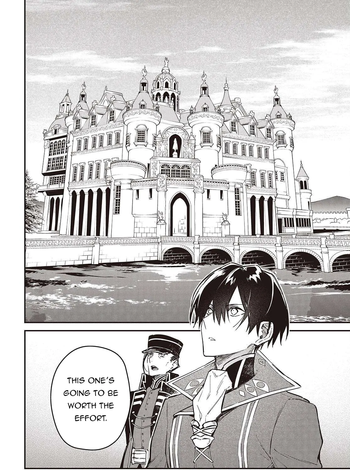 The Reformation of the World as Overseen by a Realist Demon King Chapter 69 page 53 - 