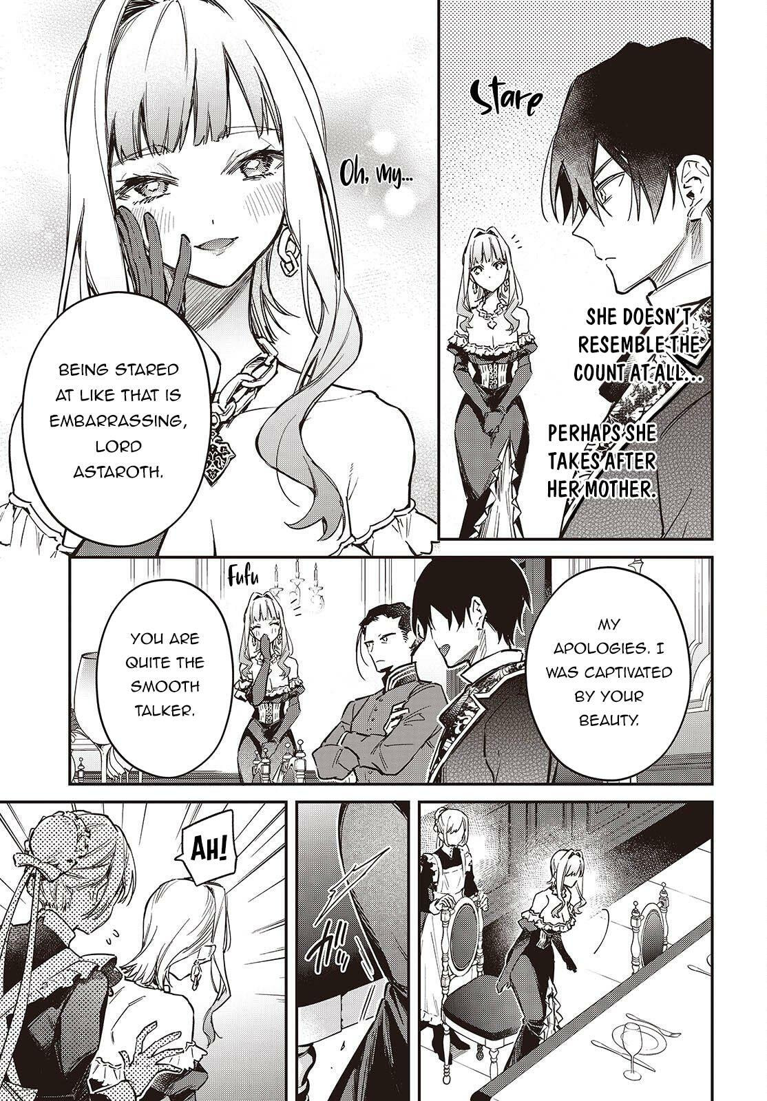The Reformation of the World as Overseen by a Realist Demon King Chapter 70 page 16 - 
