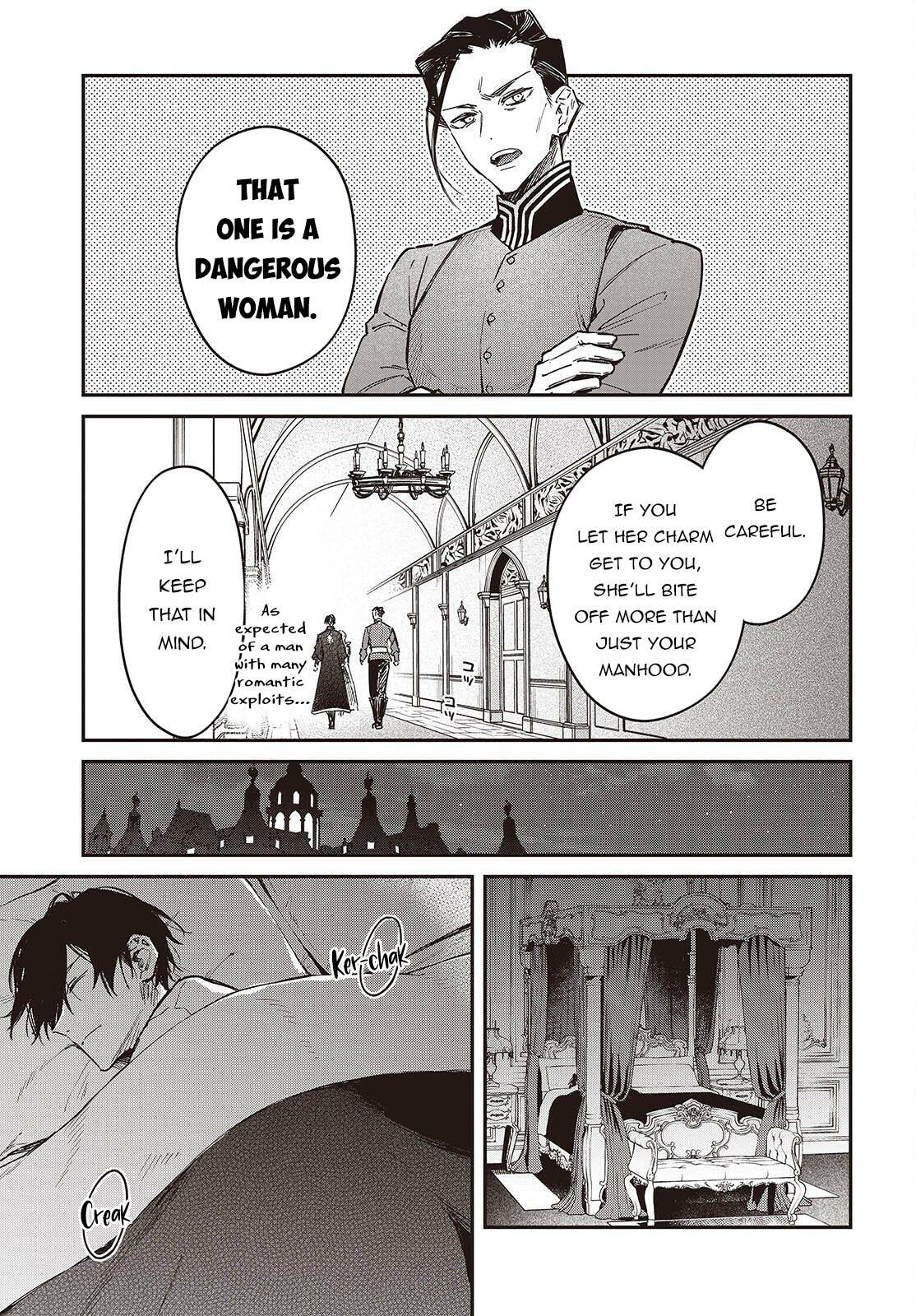 The Reformation of the World as Overseen by a Realist Demon King Chapter 70 page 24 - 