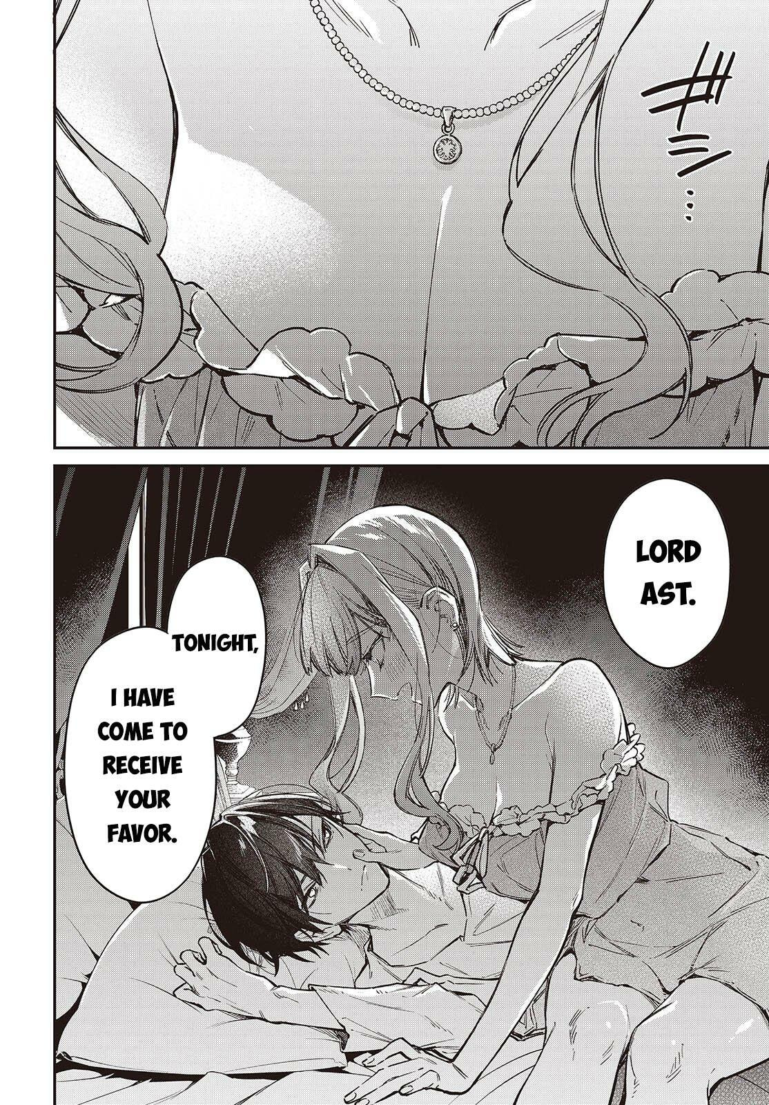 The Reformation of the World as Overseen by a Realist Demon King Chapter 70 page 25 - 
