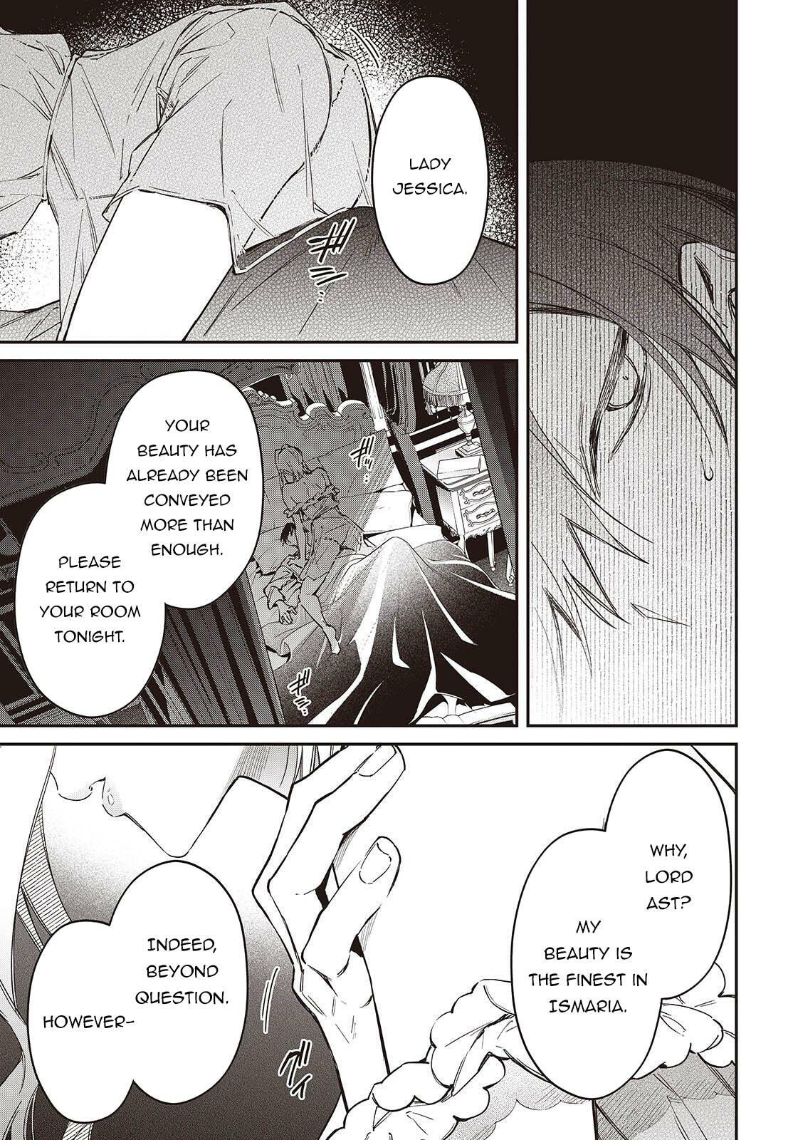 The Reformation of the World as Overseen by a Realist Demon King Chapter 70 page 26 - 