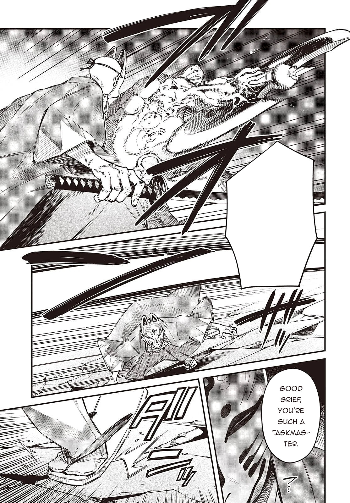 The Reformation of the World as Overseen by a Realist Demon King Chapter 72 page 12 - 