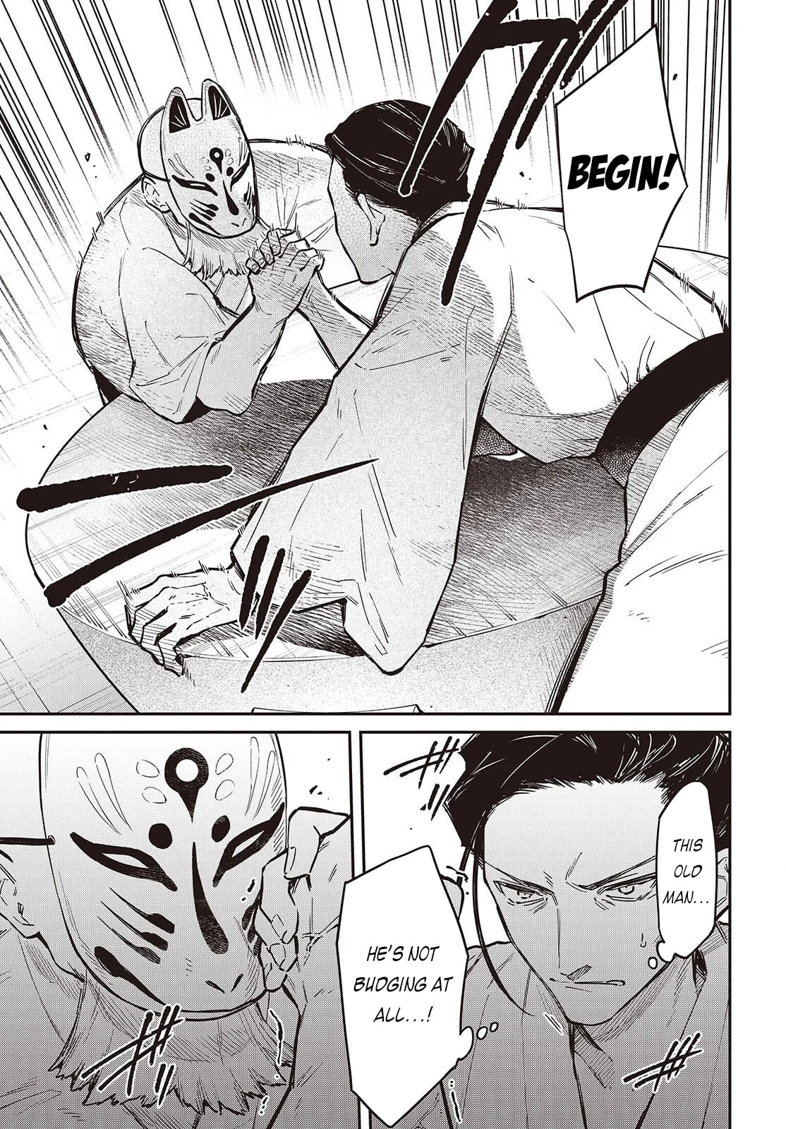 The Reformation of the World as Overseen by a Realist Demon King Chapter 73 page 10 - 