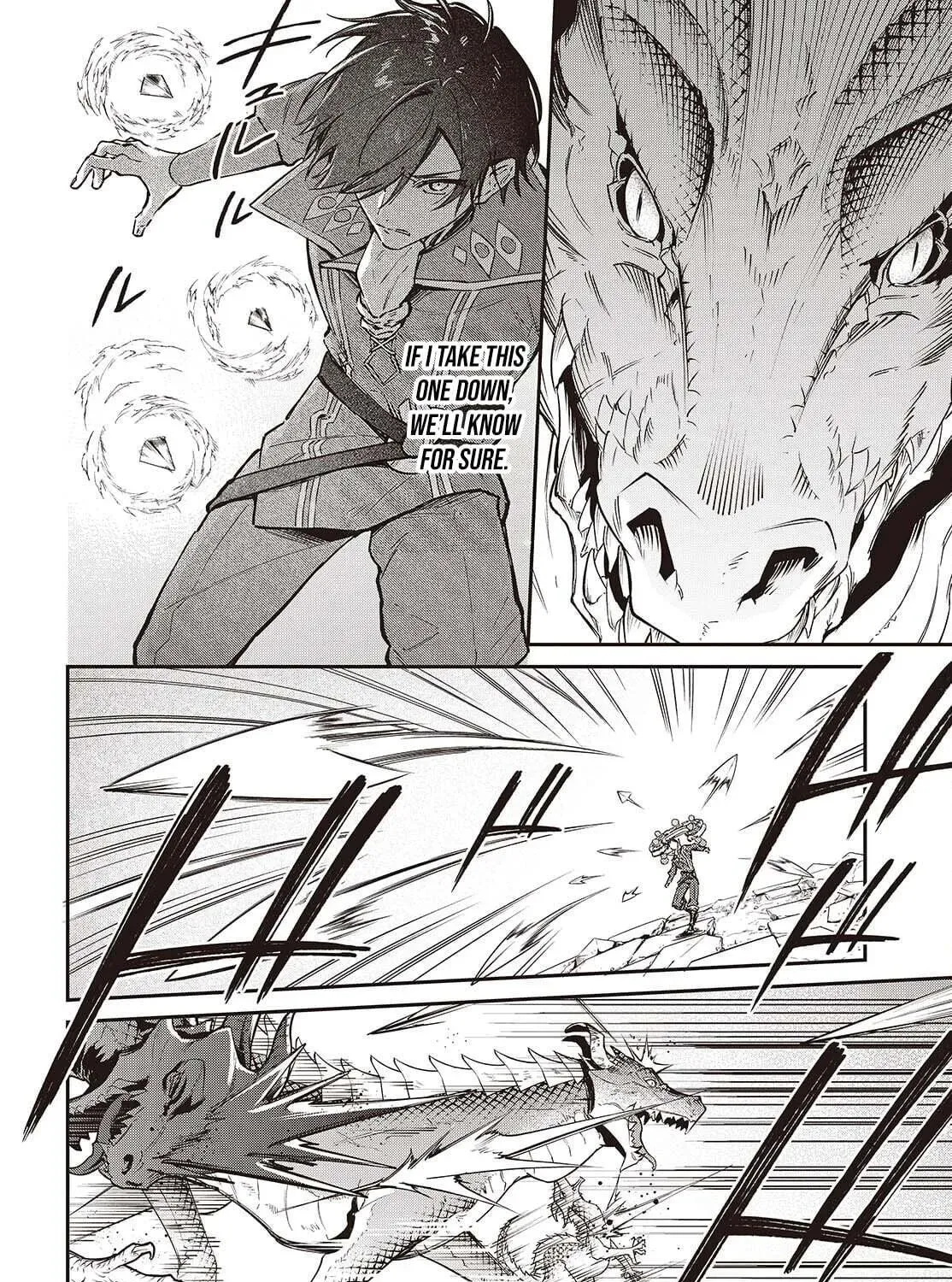The Reformation of the World as Overseen by a Realist Demon King Chapter 74 page 16 - 