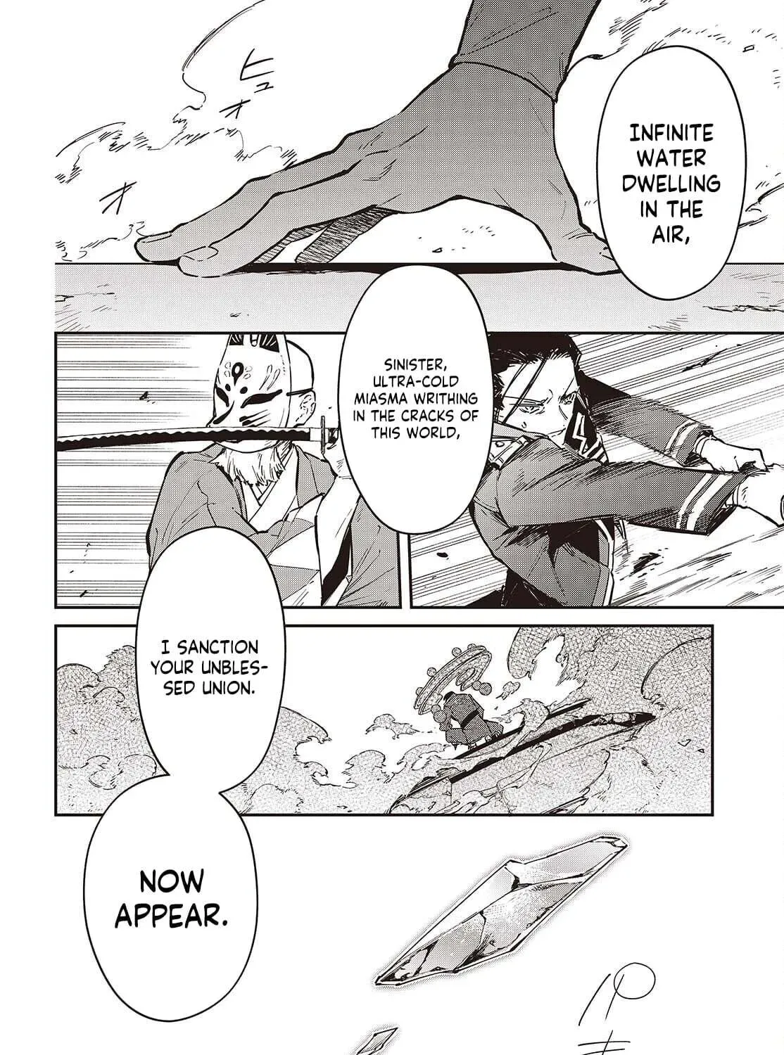 The Reformation of the World as Overseen by a Realist Demon King Chapter 74 page 20 - 