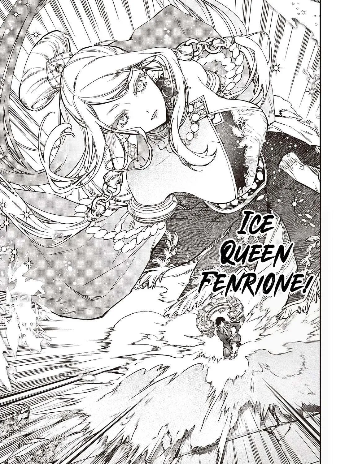 The Reformation of the World as Overseen by a Realist Demon King Chapter 74 page 22 - 