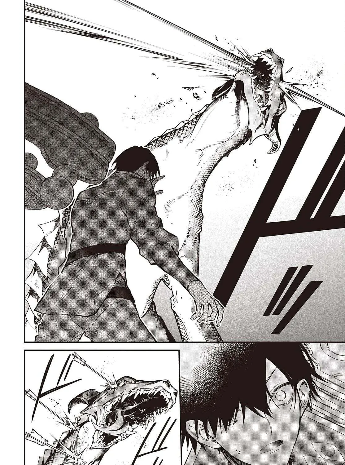 The Reformation of the World as Overseen by a Realist Demon King Chapter 74 page 32 - 