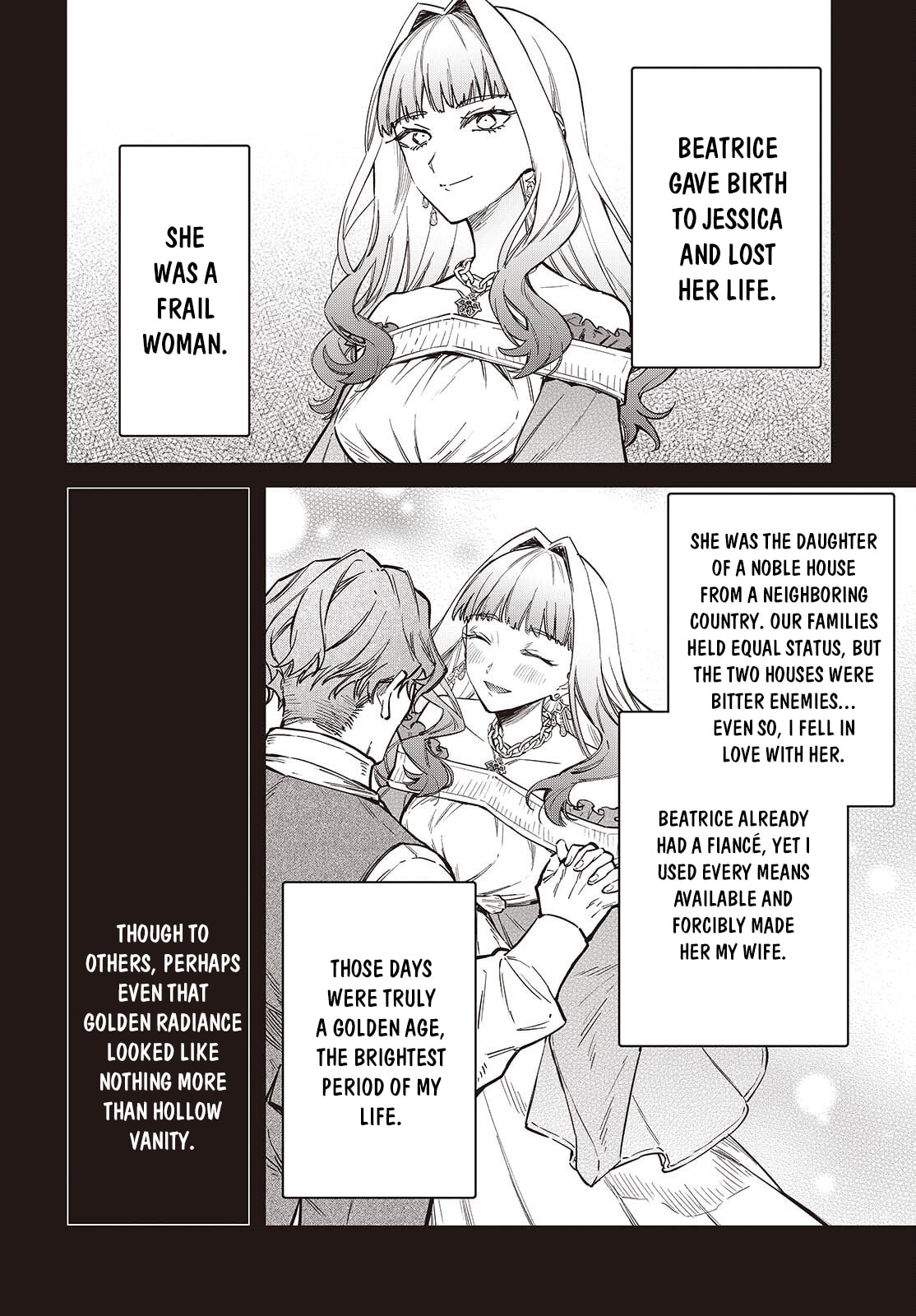 The Reformation of the World as Overseen by a Realist Demon King Chapter 76 page 25 - 